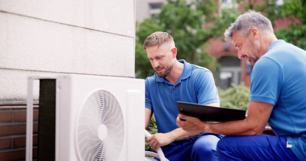 Best Commercial HVAC Repair  in Iota, LA