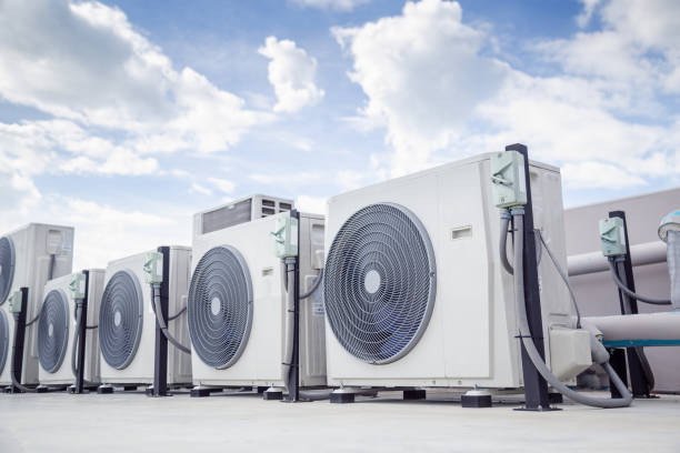 Best HVAC Maintenance Plan  in Iota, LA