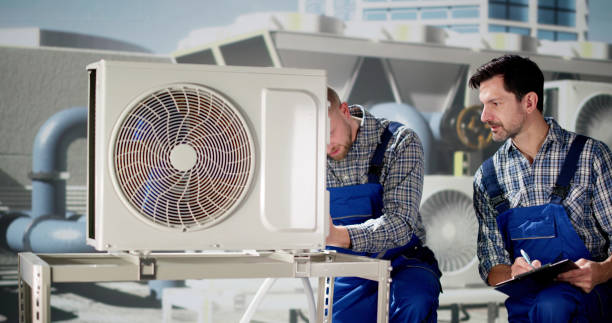 Best HVAC Companies Near Me  in Iota, LA