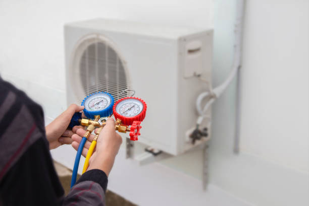 Local HVAC Companies in Iota, LA