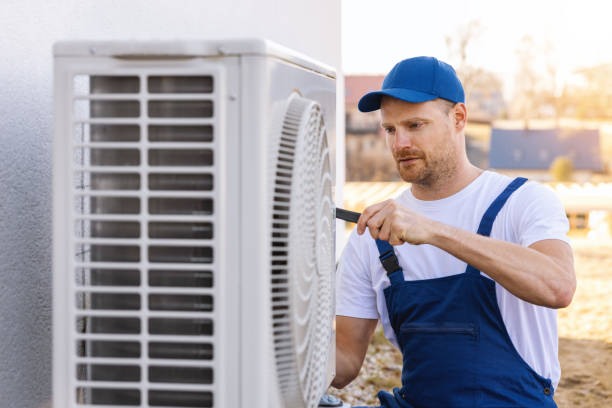 Best Best HVAC Companies  in Iota, LA