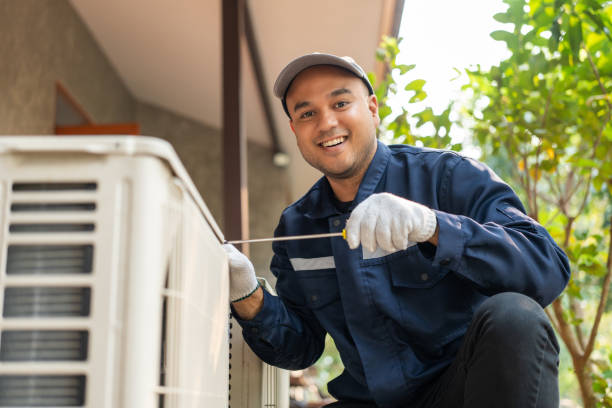 Best Local HVAC Companies  in Iota, LA