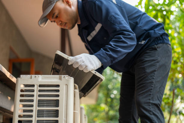 Best HVAC Air Duct Cleaning  in Iota, LA